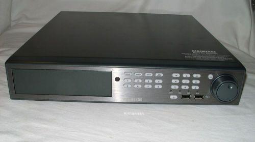 Digimerge - h264 8-channel surveillance digital video recorder dvr - dhu60800 for sale