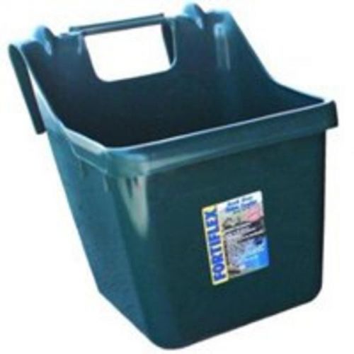 Over The Fence Bucket Green FORTEX/FORTIFLEX Feeders/Waterers 1301643