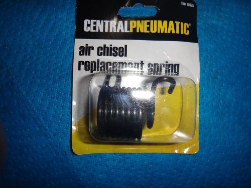 NEW Air Hammer Replacement Chisel Spring new with packing See in pic