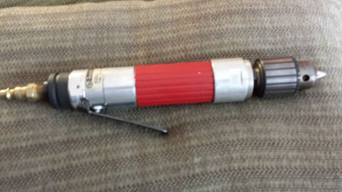Desoutter D23-L 1750 rpm pneumatic straight drill