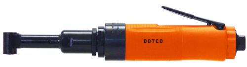 New dotco 15ln288-36 aircraft drill 5600 rpm 1/4&#034;-28 int thread 0.9 hp rear exh for sale