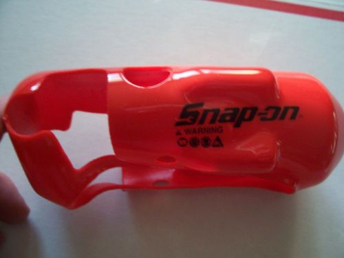 New snap on ct8810 3/8 drive impact wrench protective boot cover for sale