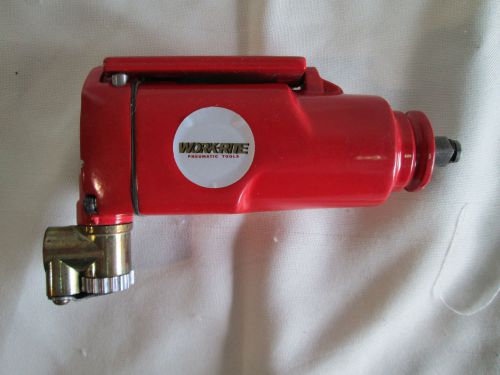 3/8&#034; Butterfly Impact Wrench