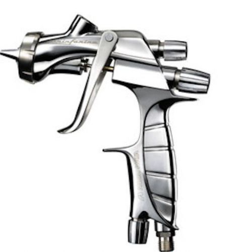 Iwa 5810 ls400 silver cap 1.3 gun  for sale