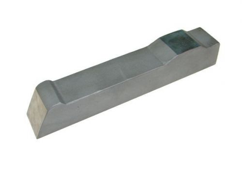 AIRCRAFT BUCKING  BAR  6&#034;x 1&#034;x 7/8&#034;  1.5 lb