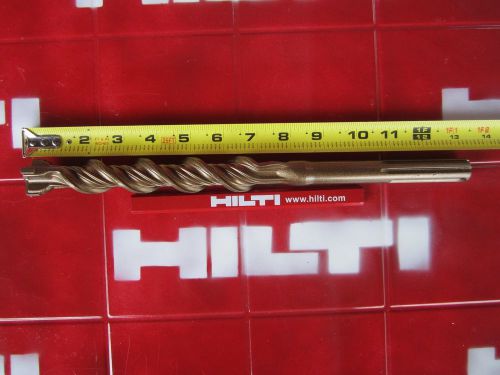 HILTI SDS MAX TE-YX 7/8&#034; x 13&#034; BRAND NEW,MADE IN GERMANY, L@@K, FAST SHIPPING