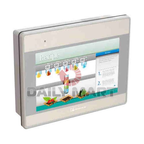 WEINTEK WEINVIEW MT8100iE Widescreen LCD/LED Display 10” TFT Brand NEW IN BOX