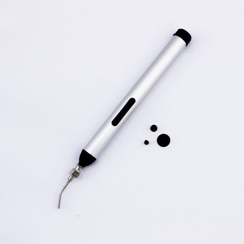 FFQ 939 Vacuum Sucker Sucking Pen SMT Picker Pick Hand Tool For IC SMD New