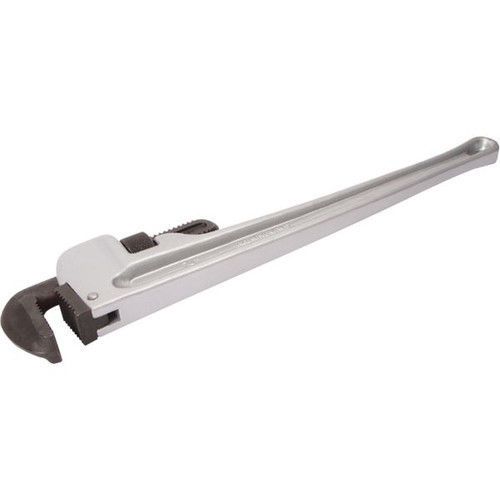 Wilton 24&#034; aluminum pipe wrench 38224 new for sale