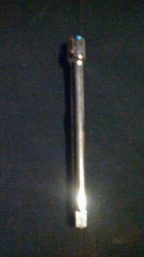 1 KD Tools 3/8&#034; Drive 6&#034; socket extension-Made in USA 721206