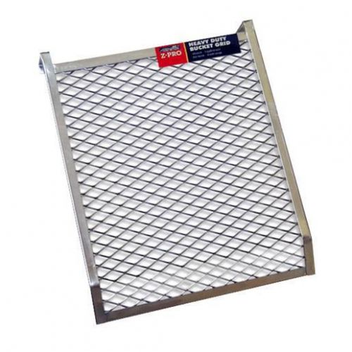 5GAL METAL ROLLER GRID 5GGSS