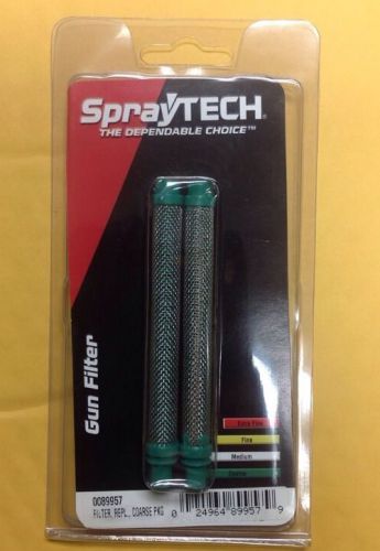 Titan spraytech 0089957 gun filter for sale