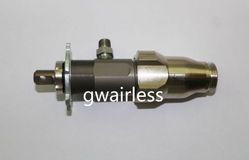 Aftermarket airless pump w/hexagon nut ,for graco painter sprayer ultra395 495 for sale