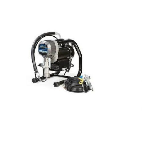 Airlessco mp400 stand airlesspaint sprayer 120v 868050 for sale