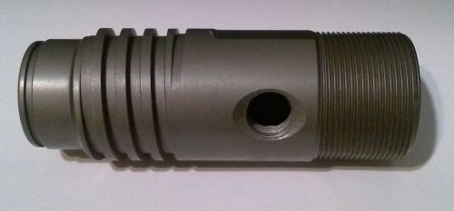 Airless Paint Sprayer Cylinder Replacement For Graco 243-176 243176 395 495 595