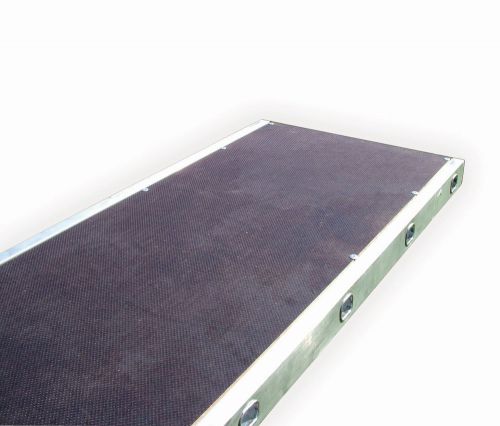 Staging Boards 5.4 meters long 600mm Wide