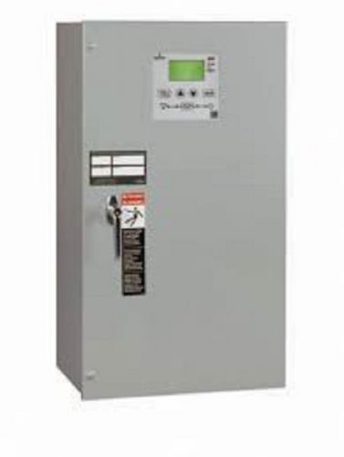Asco 300g series 600 amp 3 phase 3 pole 480v automatic transfer switch for sale