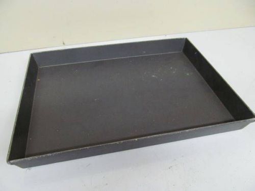 Heavy Aluminum Baking Pan LOT Cake Brownie Commercial 2 Pans