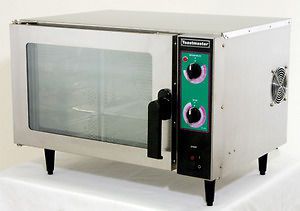 Toastmaster Omni XO-1N Commercial Convection Oven 120V