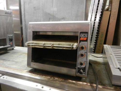 HOLMAN QUARTZ CONVECTION SYSTEM FULLY TESTED