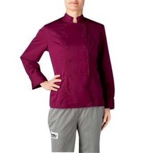 5220-BR Berry Women&#039;s Sterling Jacket Size 5X