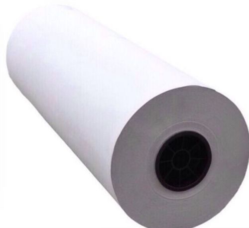 12&#034; x 1200&#039;  NEWSPRINT ROLL PACKING SHIPPING PAPER *BUY DIRECT AND SAVE*