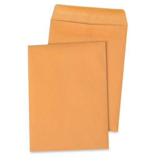 Sparco Catalogue Envelopes - Catalog - 10&#034; X 13&#034; - 28 Lb - (spr38527)
