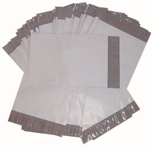 500 New 7.5x10.5&#034; Poly Mailers Envelopes Shipping Postal Mailing Bags