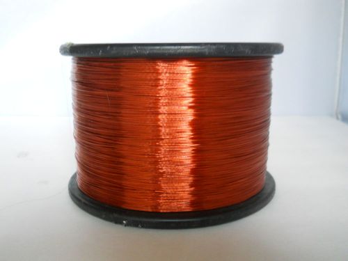 M1177/1402CO23 23 AWG MAGNET WIRE 9.8 LBS.