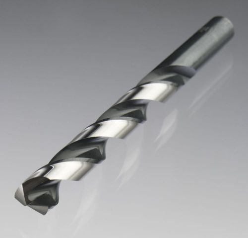 Champion Cutting Tools XL5 1/4&#034; Brute Platinum Drill Bit 2 Pieces