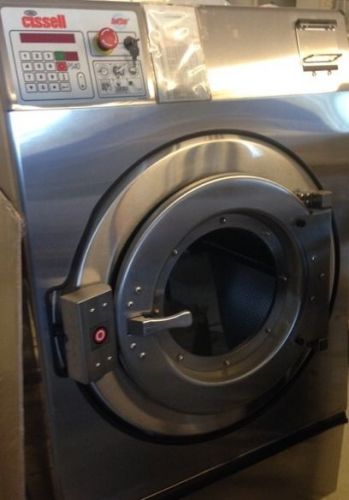 Complete Drycleaning Plant for Sale