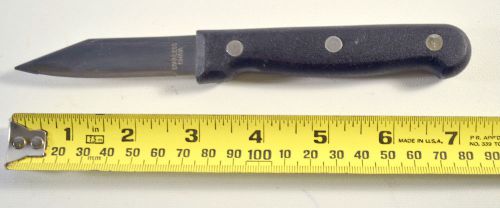 Small Kitchen Serrated Utility Knive, Knife, Stainless China