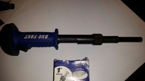 DUO FAST TRIGGER DRIVE