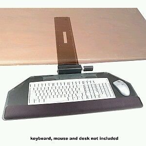 Humanscale 5g 400 keyboard tray
