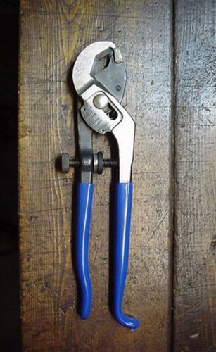 Thomas &amp; Betts T&amp;B #368 Cable Stripping Tool [2]