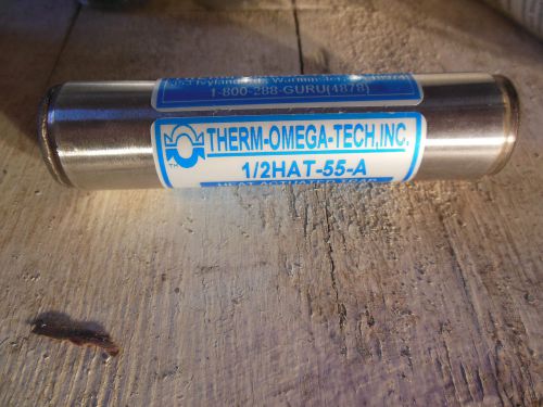 Therm-omega-tech 1/2 Hat-105-A Heat actuated trap