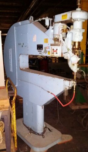 Farnham Mill countersinker machine