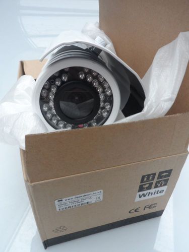 Security camera meteor 540 tvl for sale