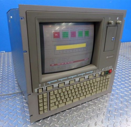 Allen bradley operator interface screen panel keyboard 95060328 a002153 for sale