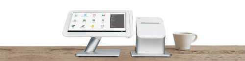 Clover Station POS.an all-in-one solution. New