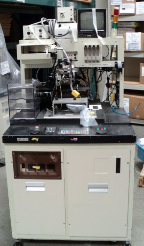 Kaijo FB-118CH Automatic Wire Bonder - System 2 S/N: 5906