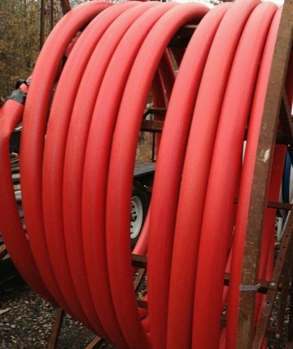 3&#034; inch pvc / hdpe pipe