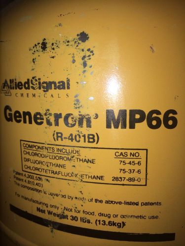 Genetron Mp66 R401b