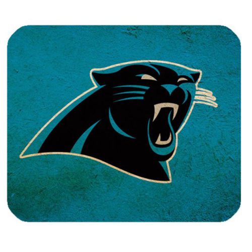 Carolina Panthers Custom Mouse Mats or Mouse Pad for Gaming