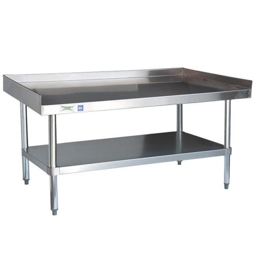 Stainless Equipment Stand