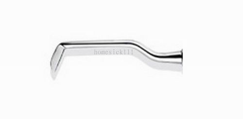 5PCS  KangQiao New Dental Instrument Gum Knife R8(round handle)