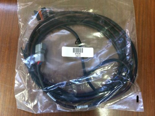 Trimble Cable Wiring Harness PN 57536 - Priority Shipping