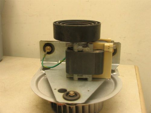 JAKEL J238-150-1571 Furnace Draft Inducer Blower Motor HC21ZE117-B