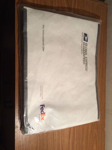 Fedex Shipping Envelopes