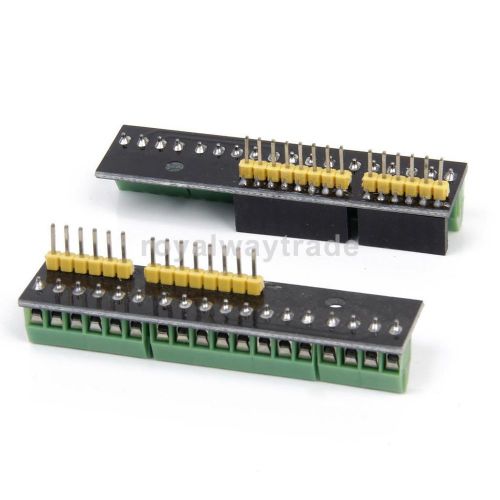 Screw Shield Screwshield Terminal Expansion Board for Arduino DIY